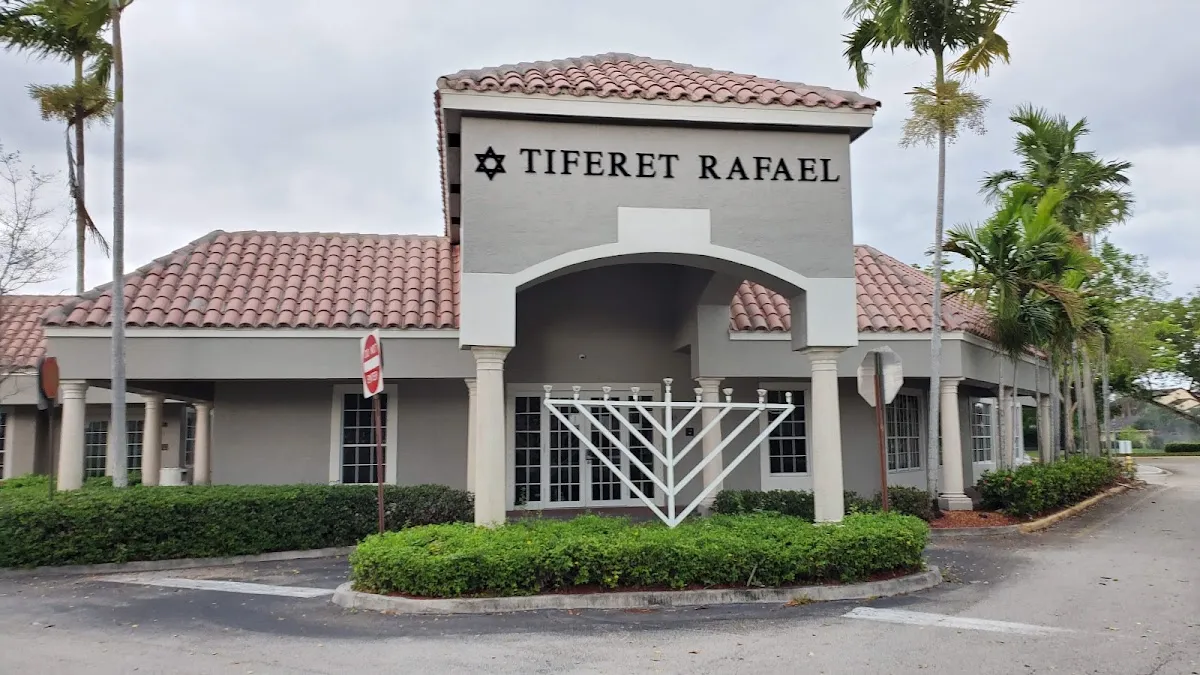 Tiferet Rafael Congregation