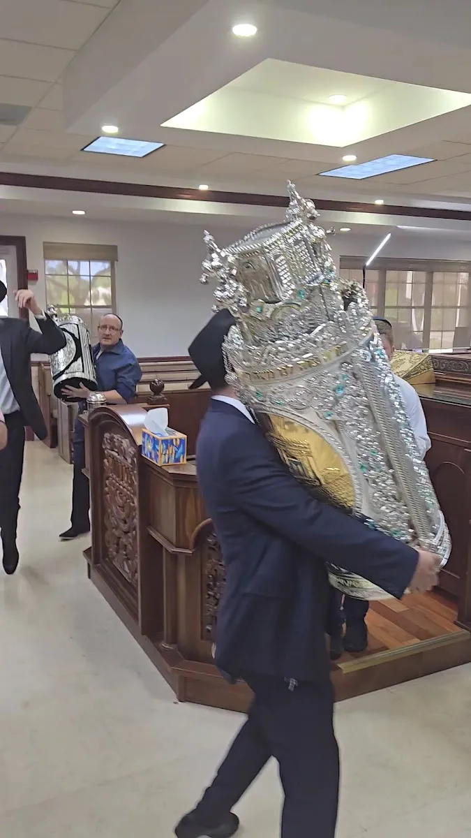 Tiferet Rafael Congregation — foto 4
