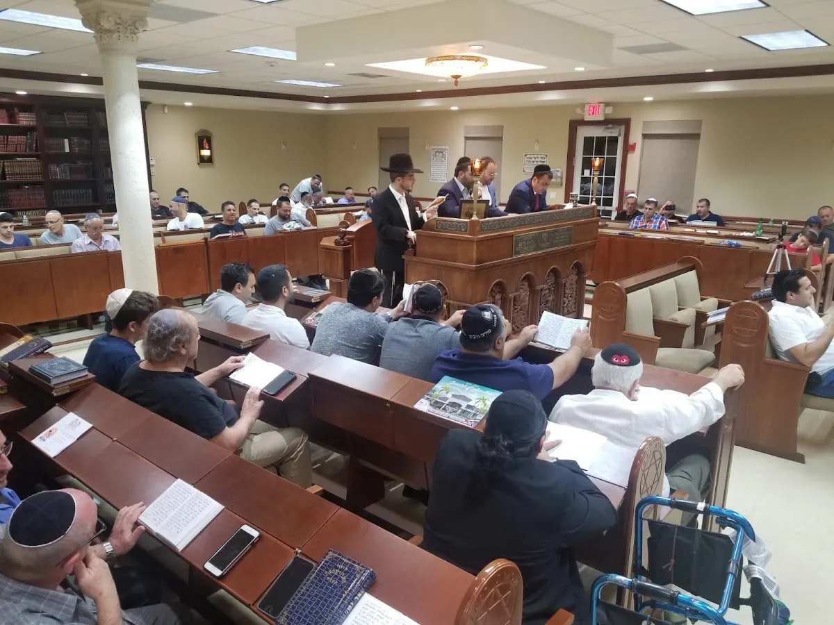 Tiferet Rafael Congregation — foto 5