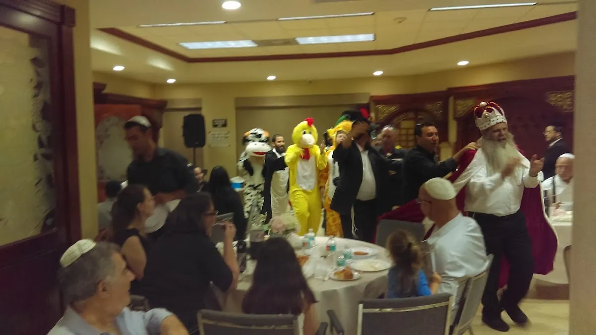 Tiferet Rafael Congregation — foto 7