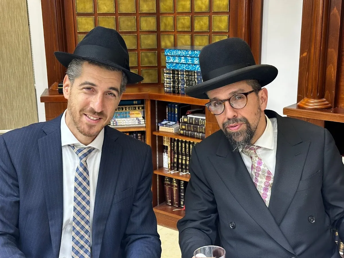 Tiferet Rafael Congregation — foto 9