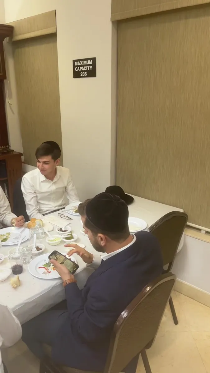 Tiferet Rafael Congregation — foto 10