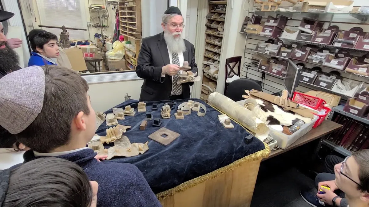 Tiferet Stam Judaica — photo 3