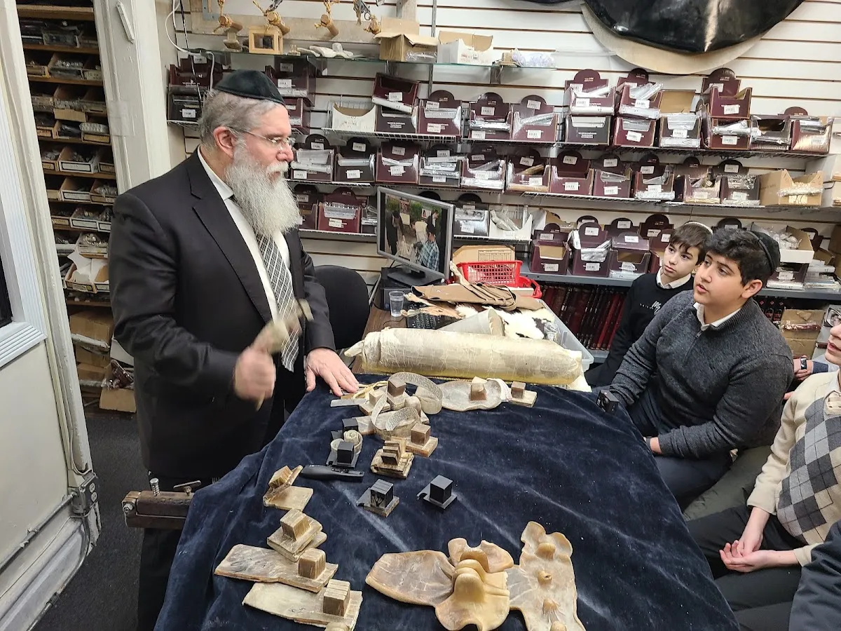 Tiferet Stam Judaica — photo 7