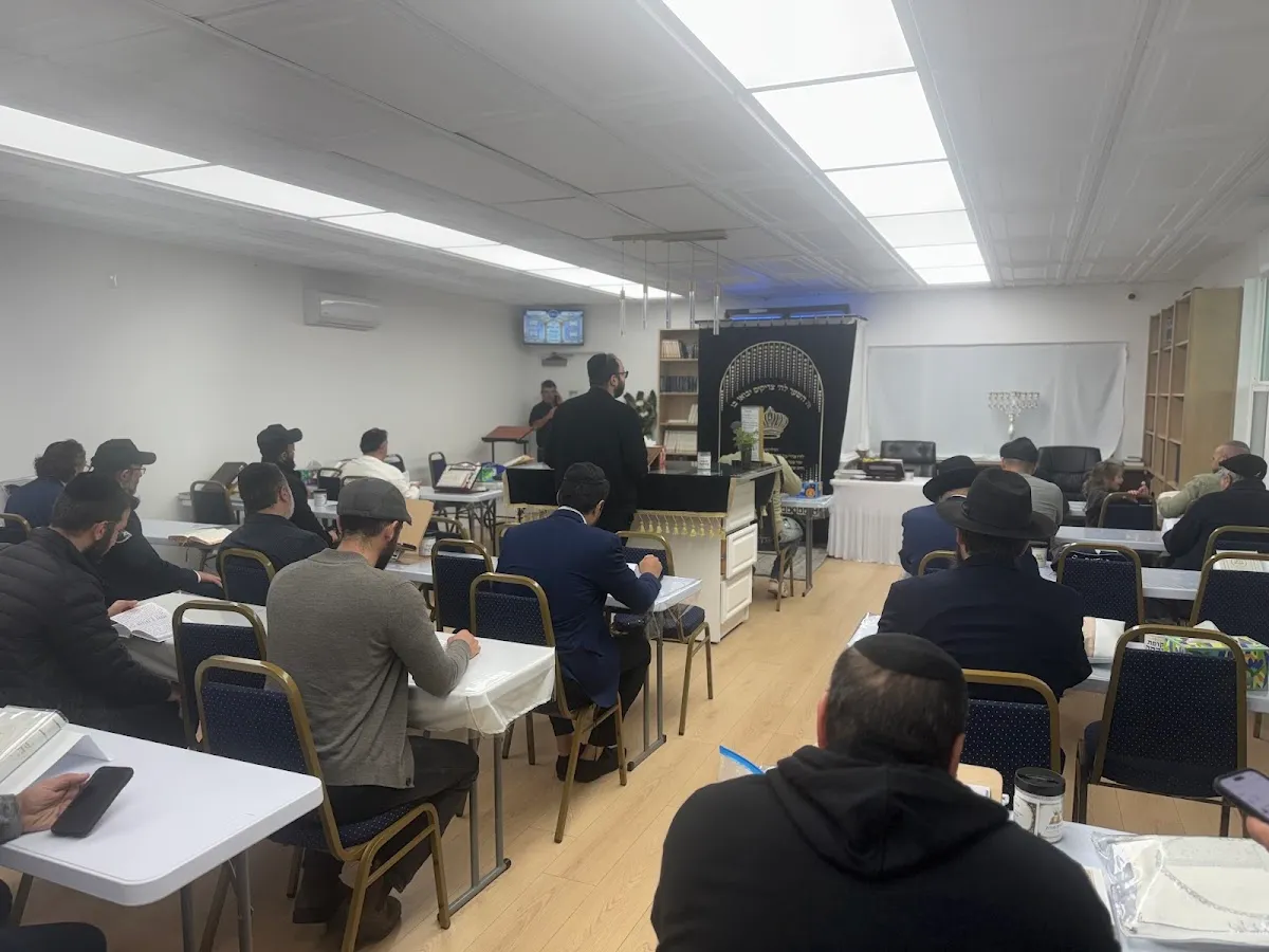 Tiferet Torah - Hebrew Academy — photo 3