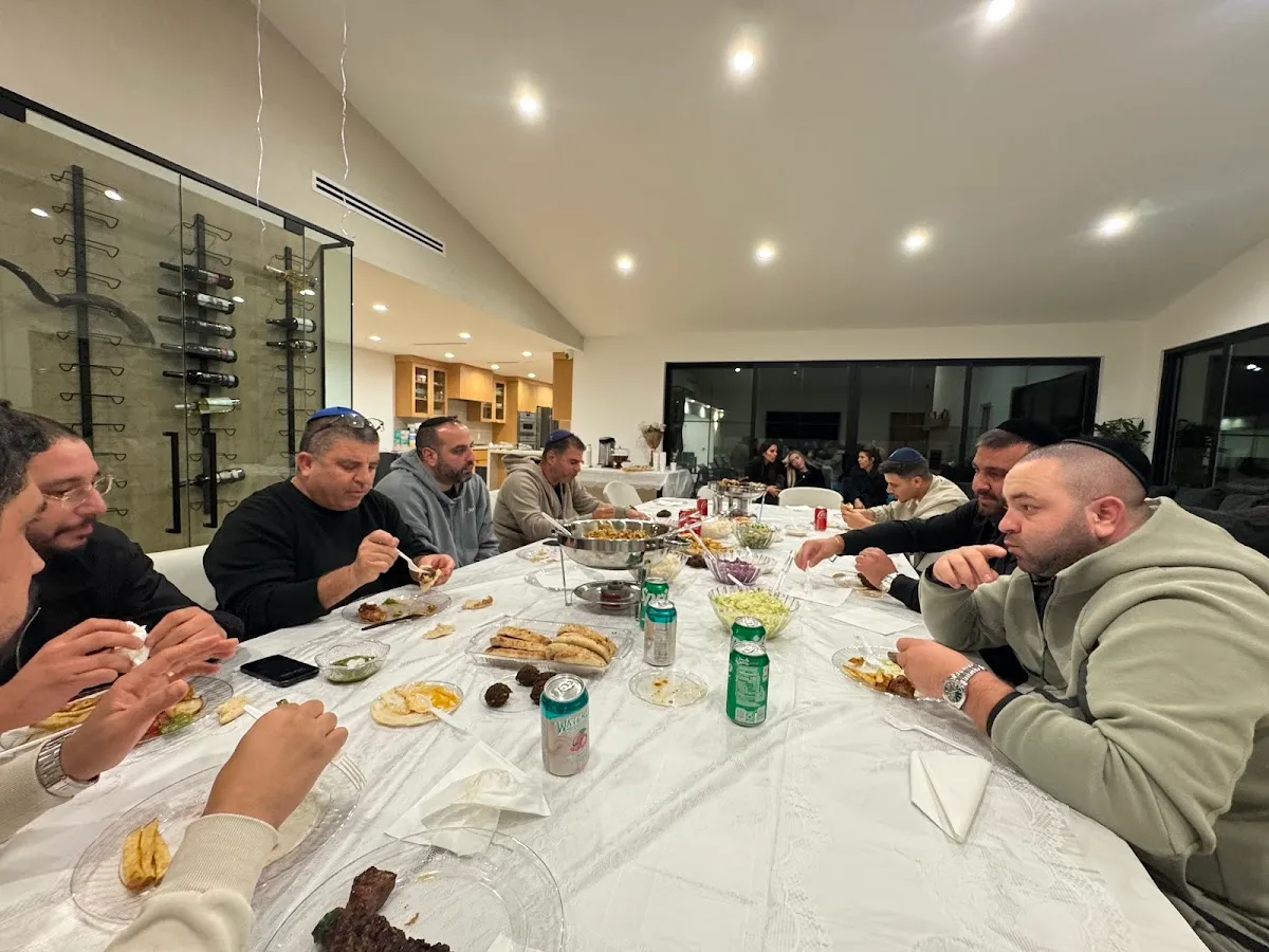 Tiferet Torah - Hebrew Academy — photo 8