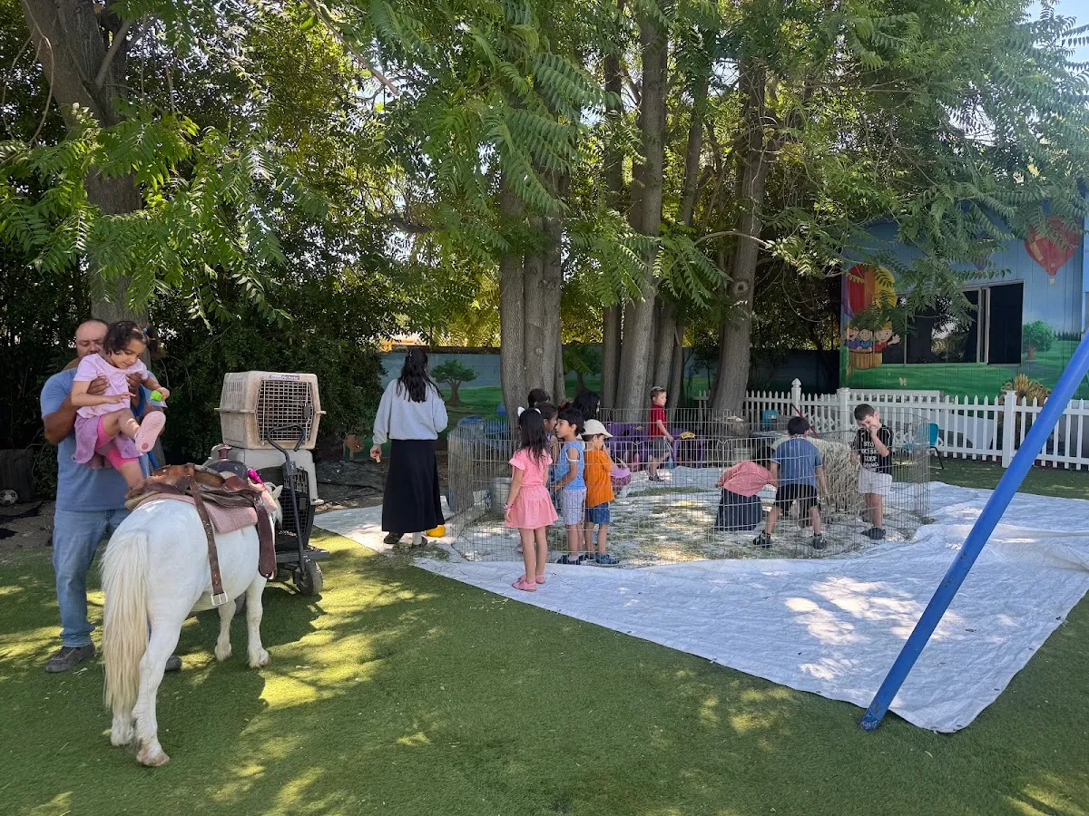 Tiferet Torah - Hebrew Academy — photo 10