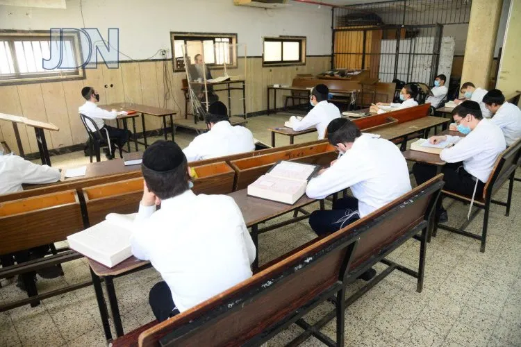 Tiferet Tsiyon Yeshiva — foto 2