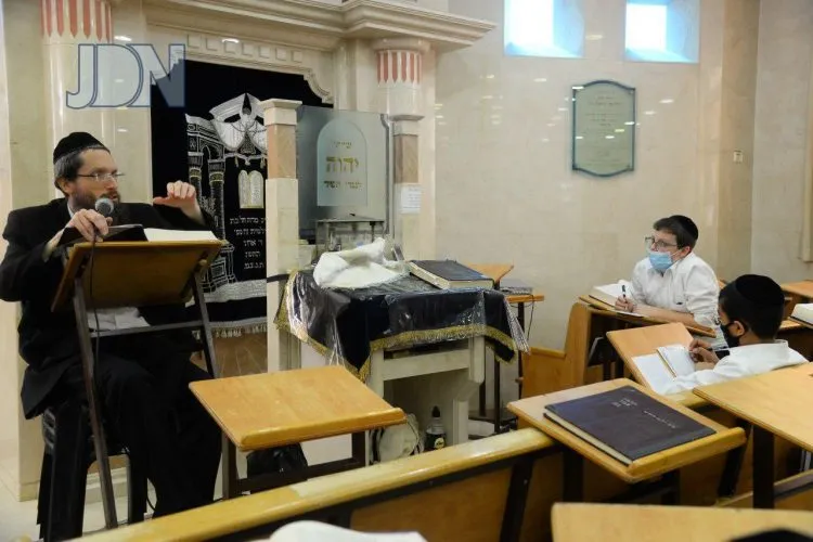 Tiferet Tsiyon Yeshiva — foto 3
