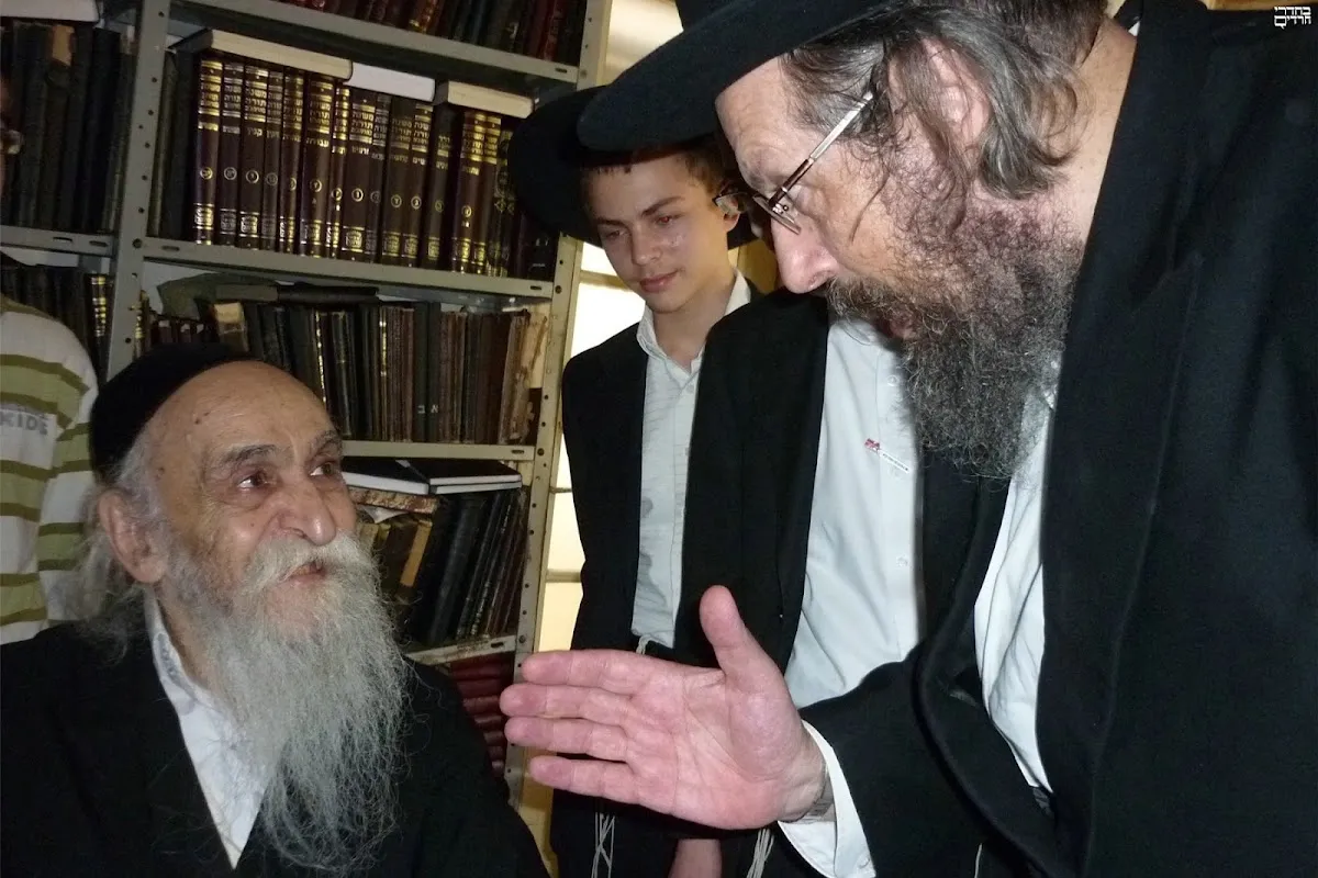 Tiferet Tsiyon Yeshiva — foto 5