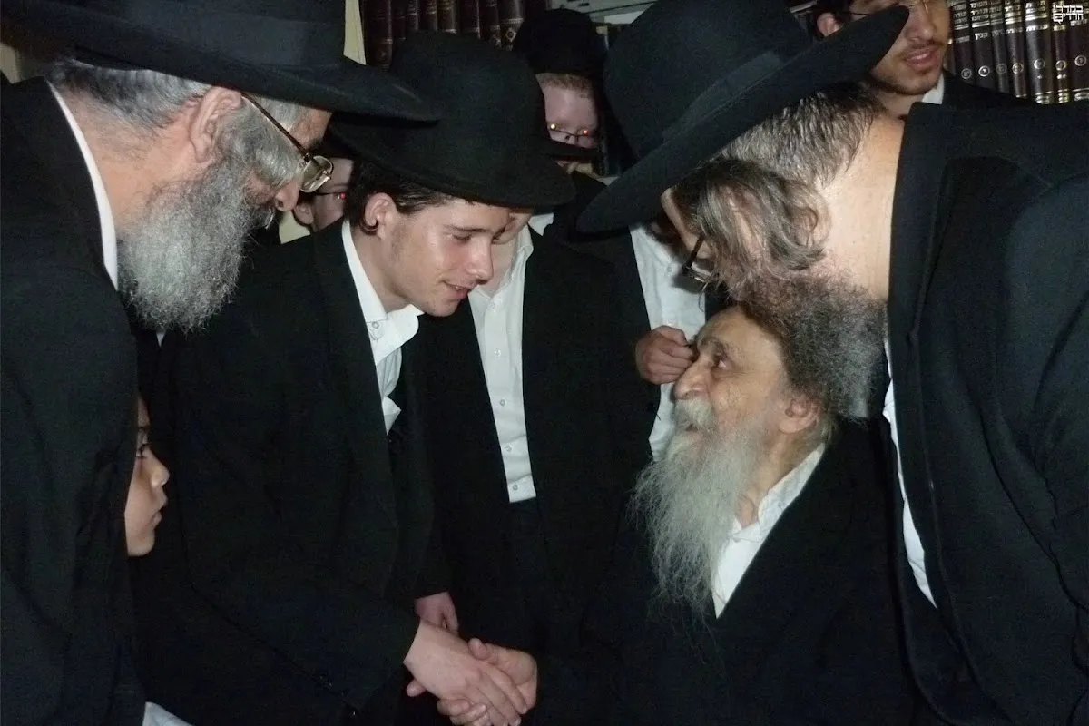 Tiferet Tsiyon Yeshiva — foto 7