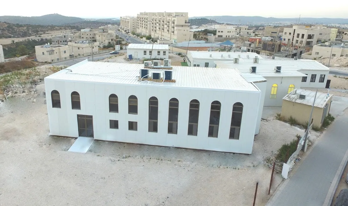 Tiferet Yisrael Beit Midrash — foto 2