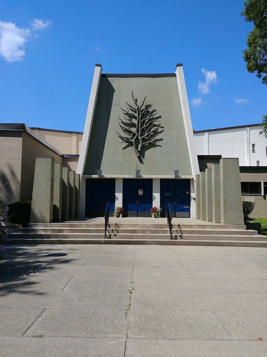 Tifereth Israel Congregation — foto 2