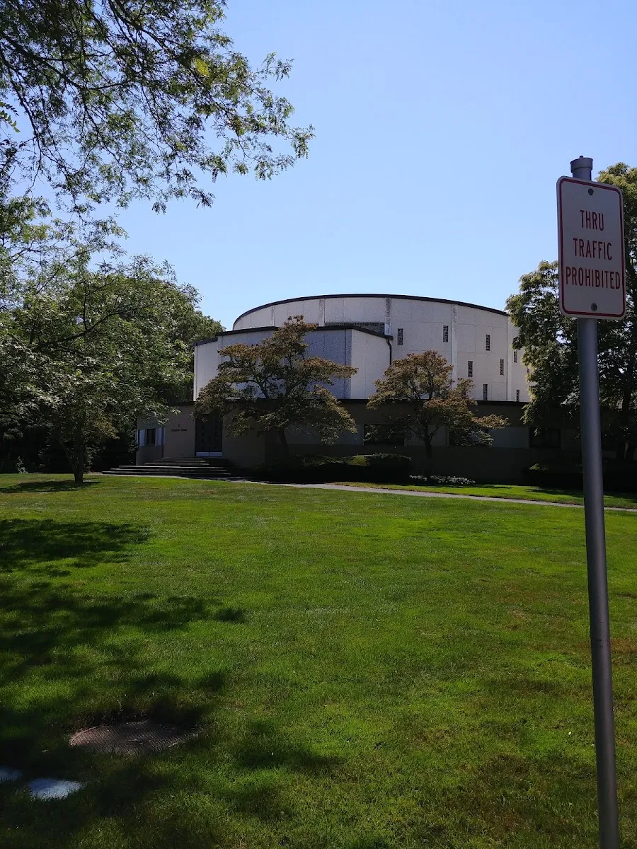 Tifereth Israel Congregation — foto 5
