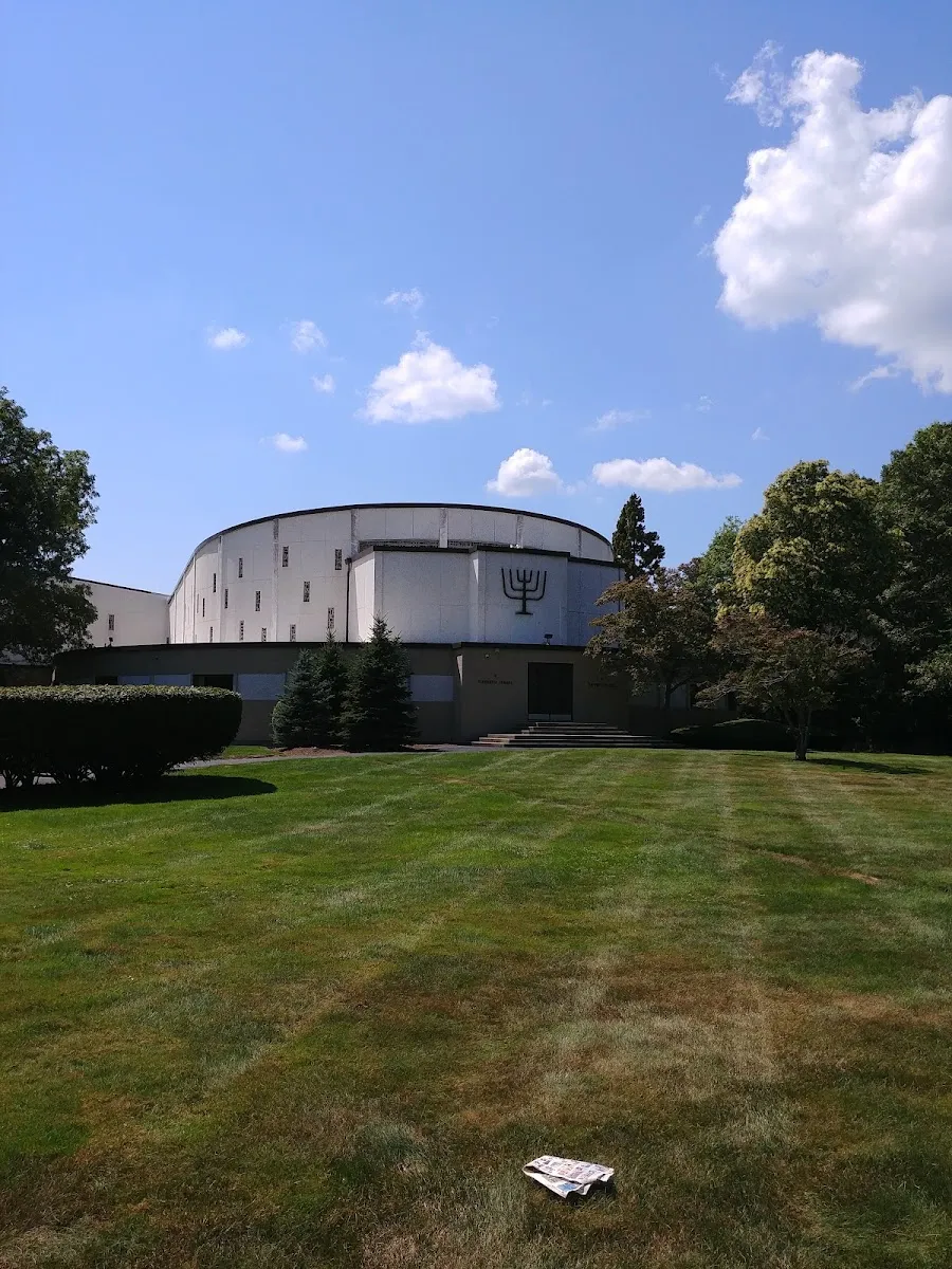 Tifereth Israel Congregation — foto 6