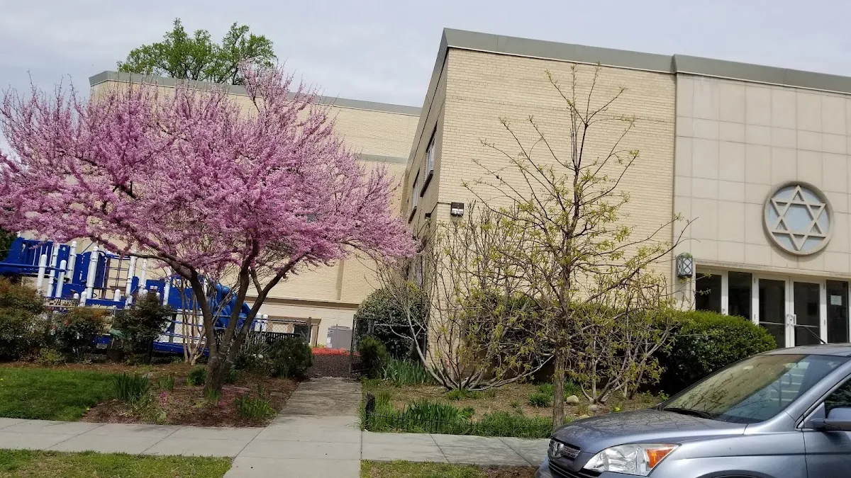 Tifereth Israel Congregation — foto 4