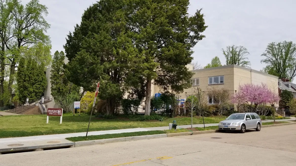 Tifereth Israel Congregation — foto 6