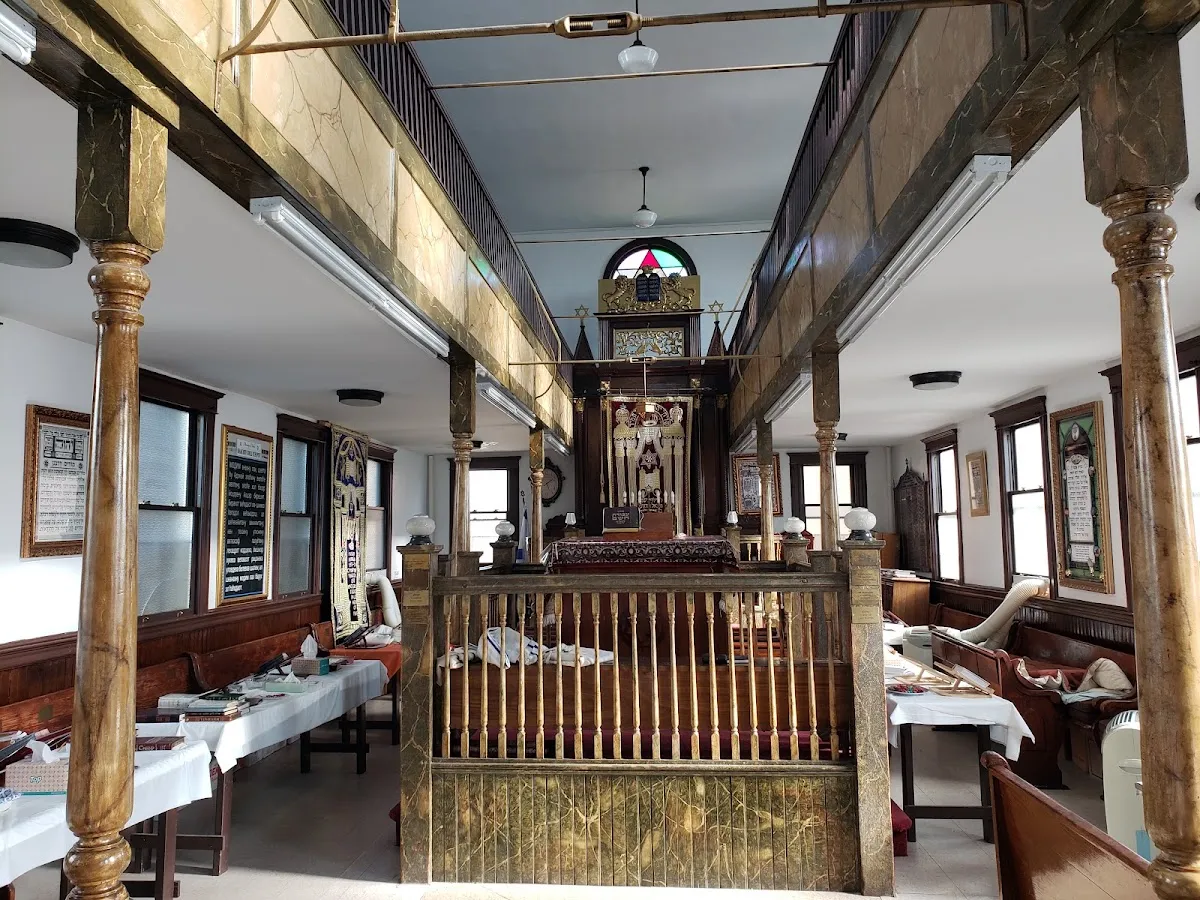 Tifereth Israel of Corona — foto 2