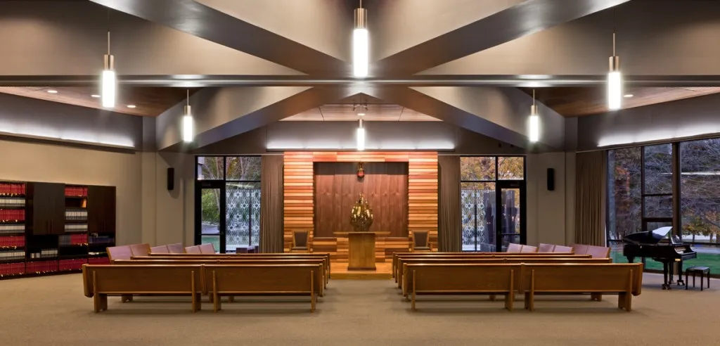 Tifereth Israel Synagogue — foto 3