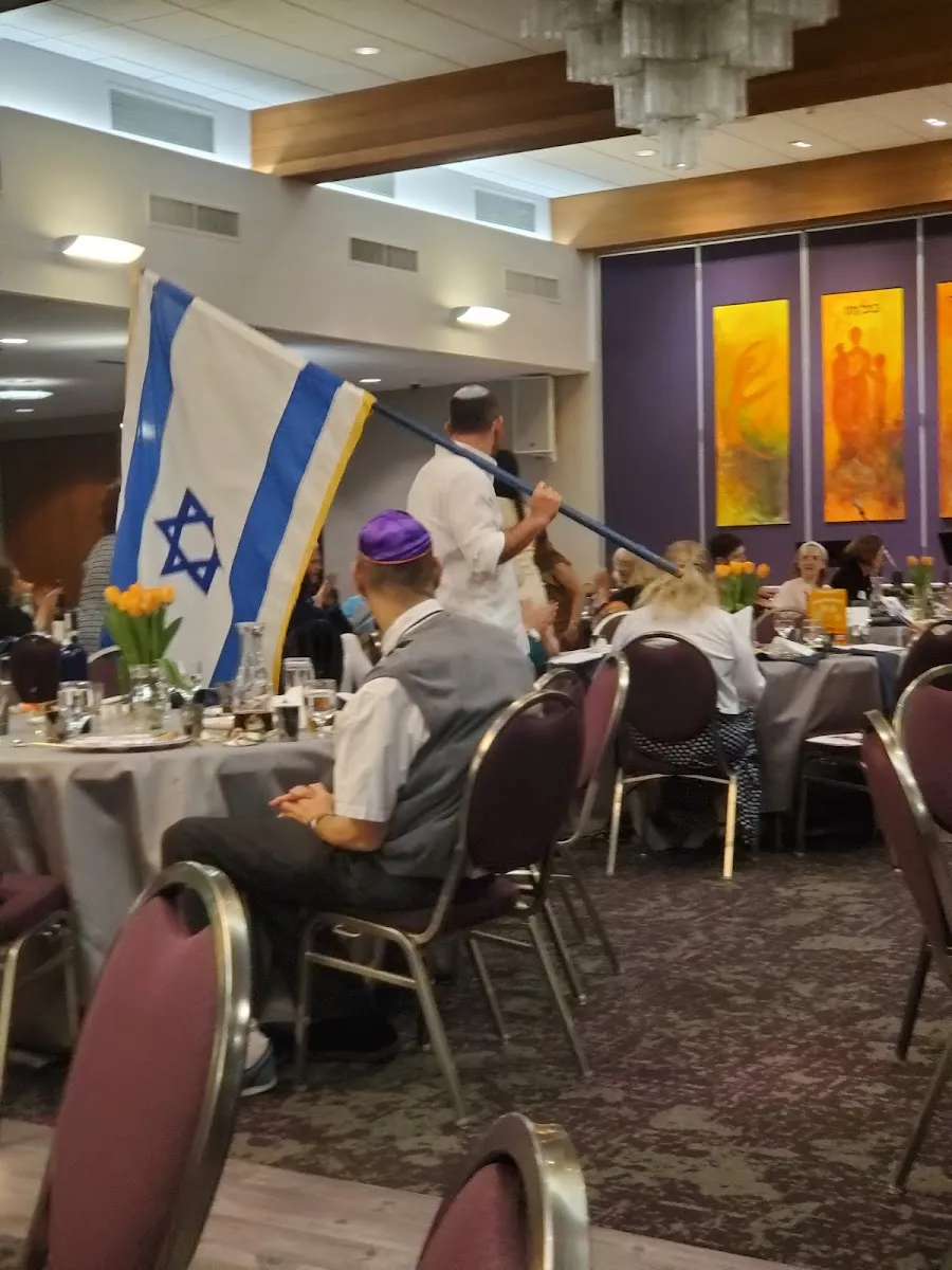 Tifereth Israel Synagogue — photo 5