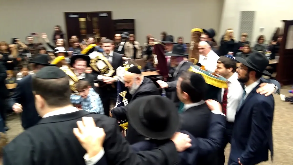 Tifereth Israel — foto 3
