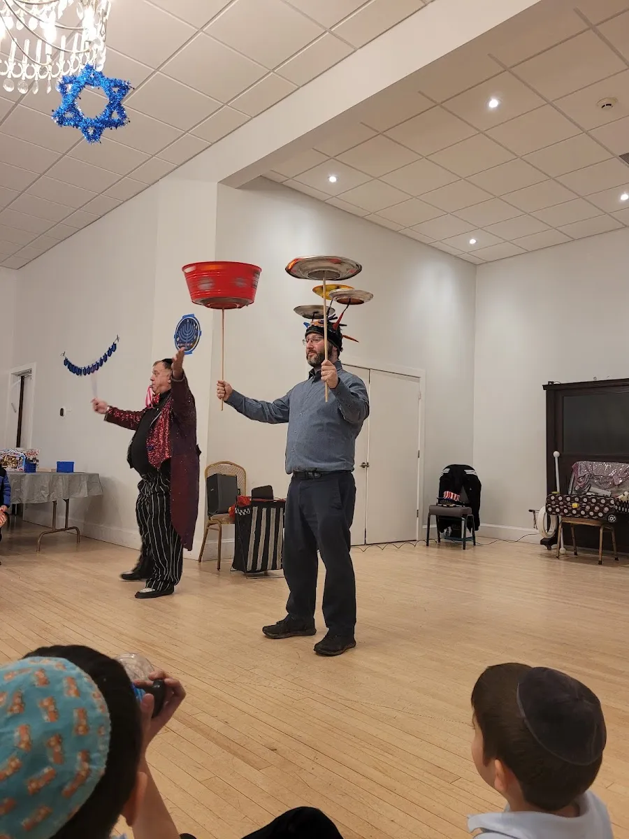 Tifereth Israel — foto 7
