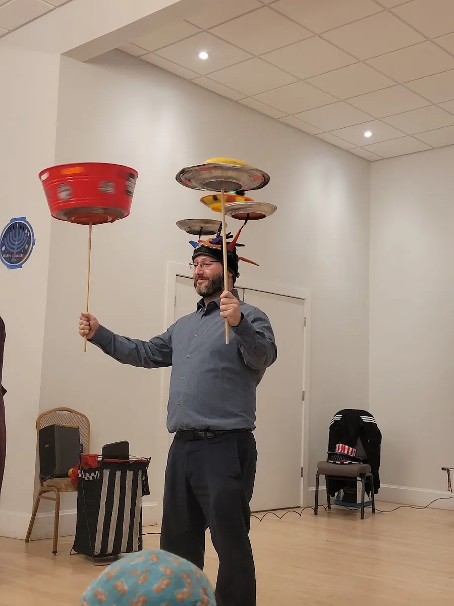 Tifereth Israel — foto 8