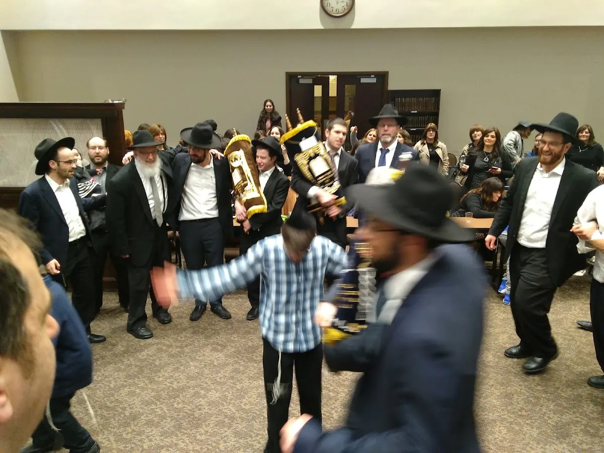 Tifereth Israel — foto 10
