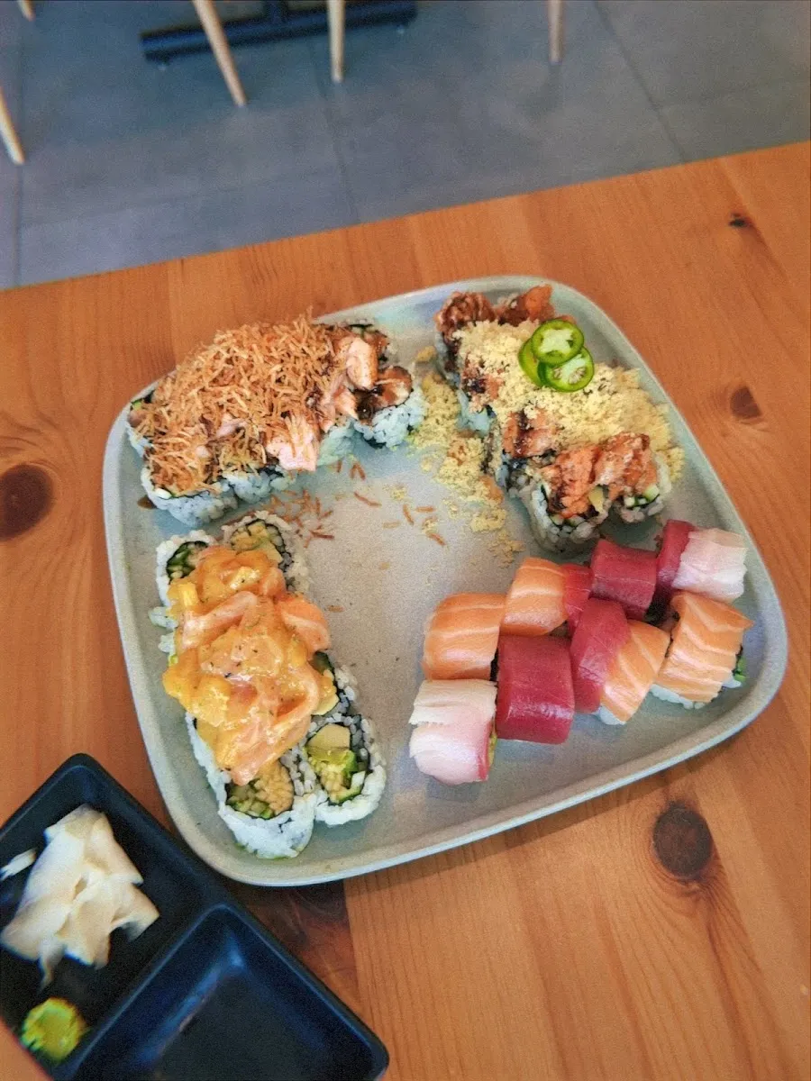 Tiger Sushi — photo 5