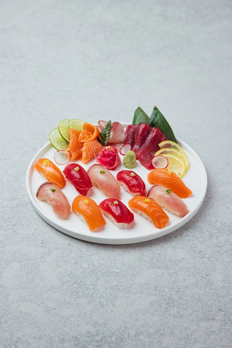 Tiger Sushi — photo 7