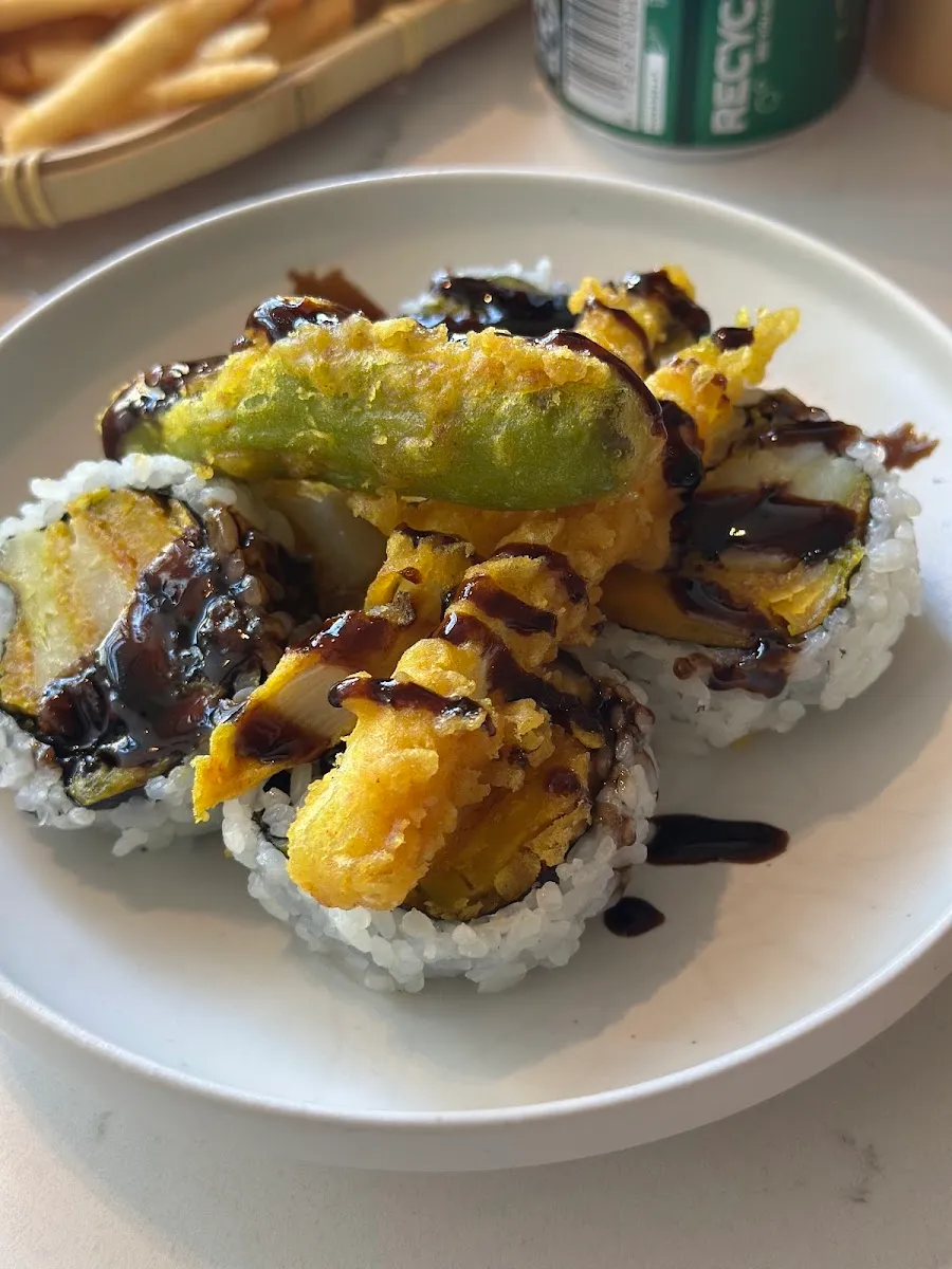 Tiger Sushi — photo 9