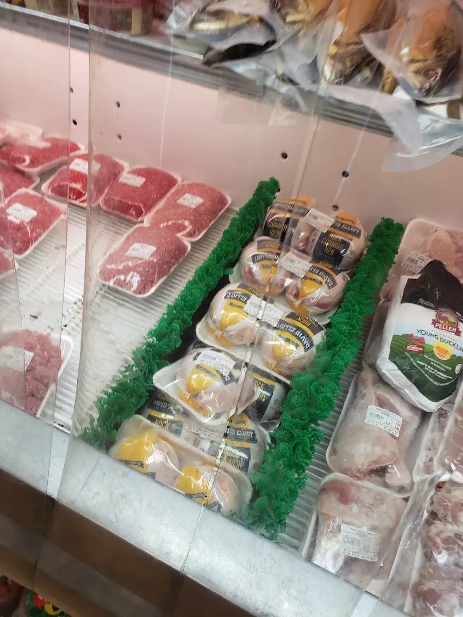 Tikvah Kosher Meat 108St — photo 2