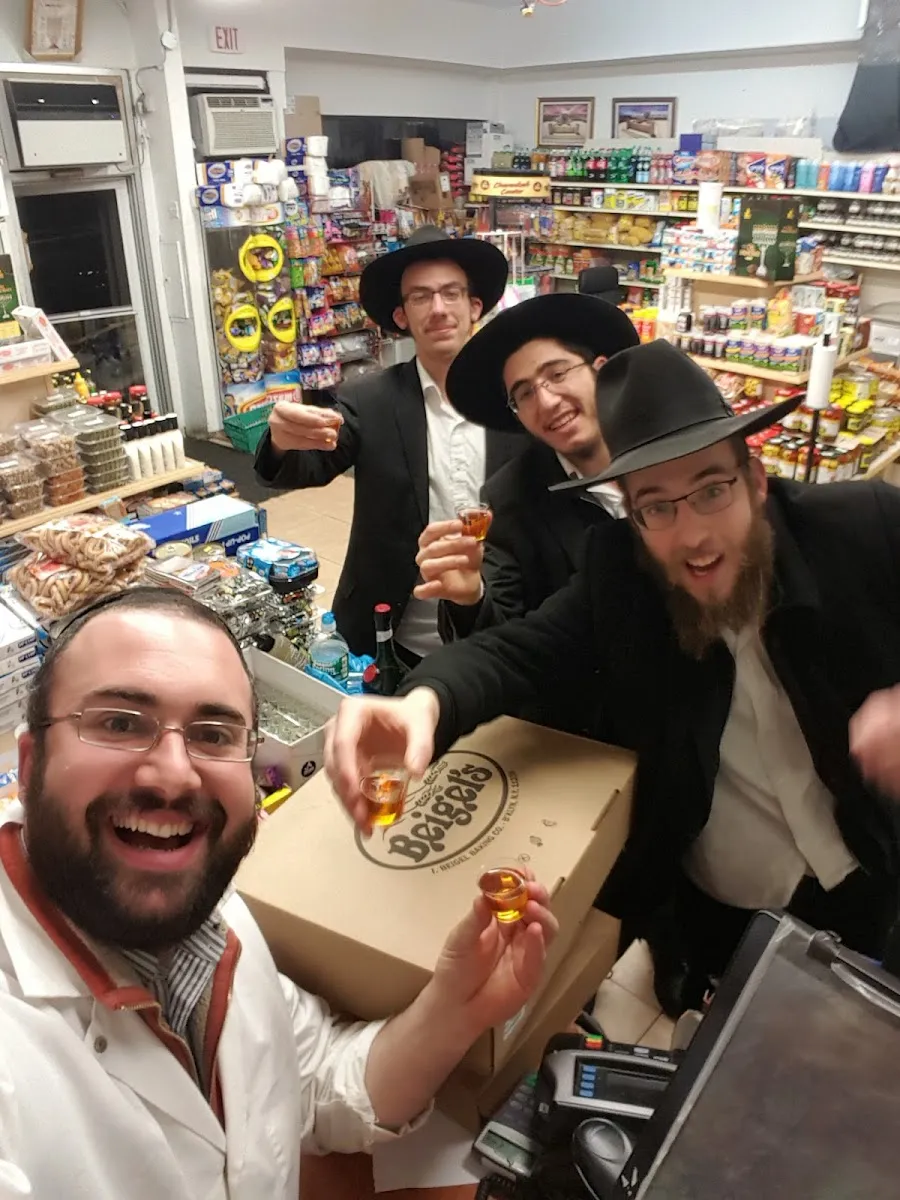 Tikvah Kosher Meat 108St — photo 5