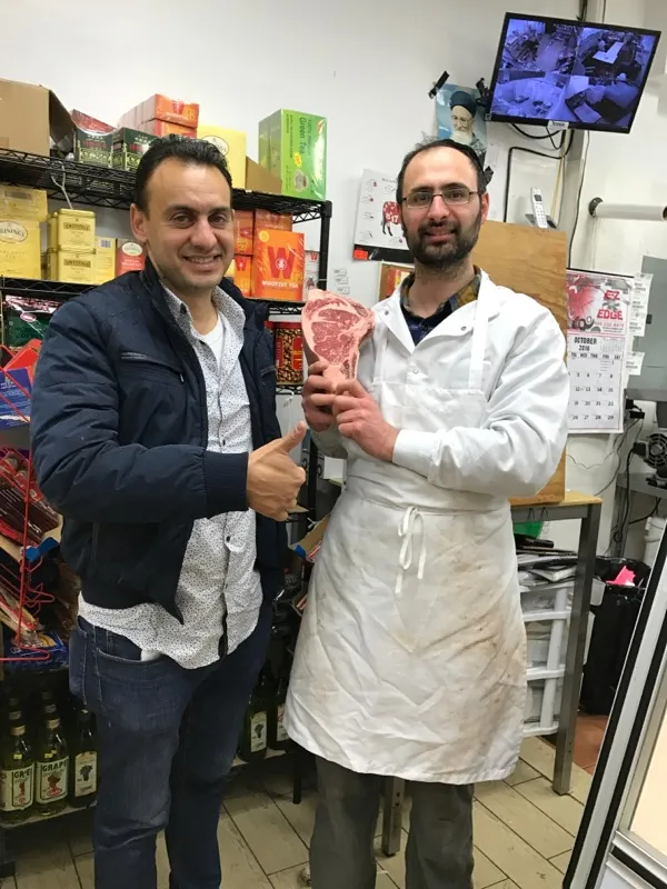 Tikvah Kosher Meat 108St — photo 6