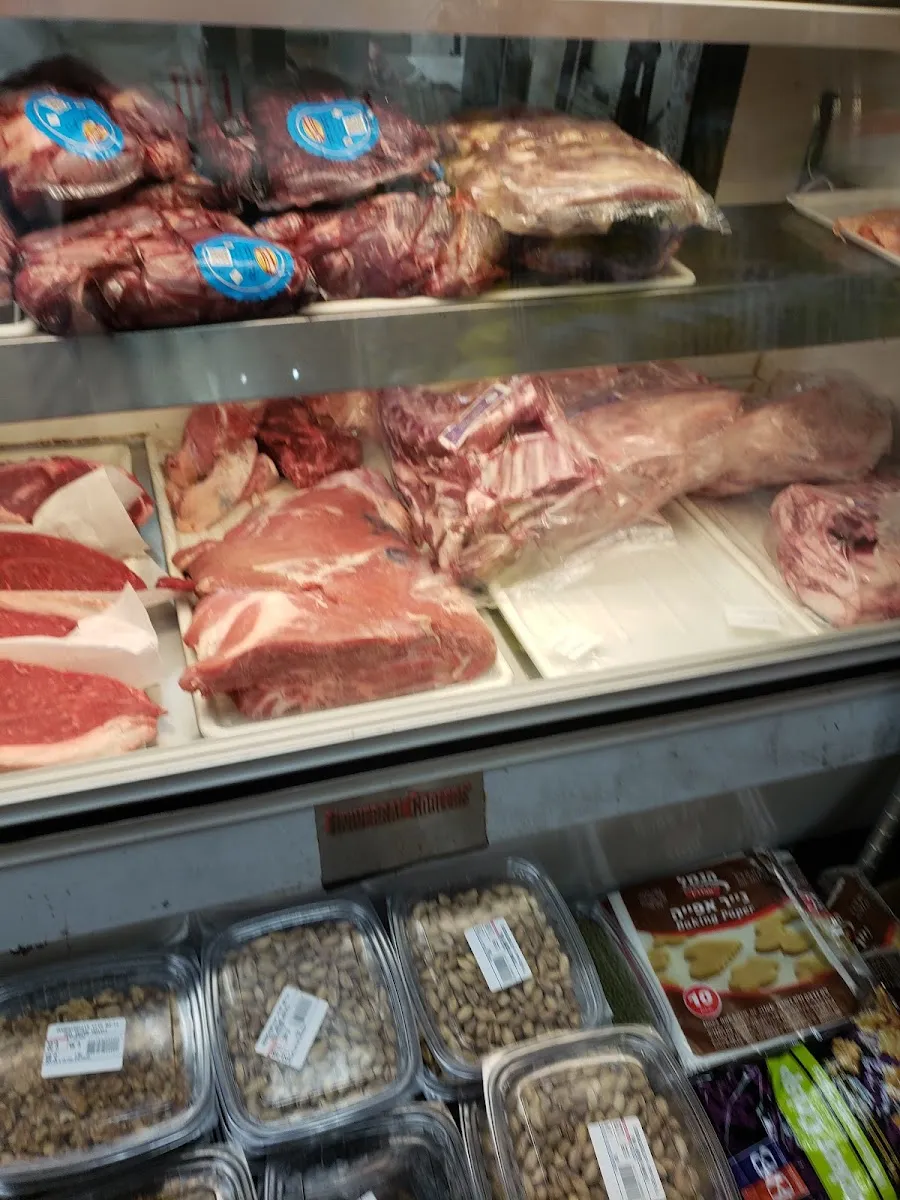 Tikvah Kosher Meat — foto 2