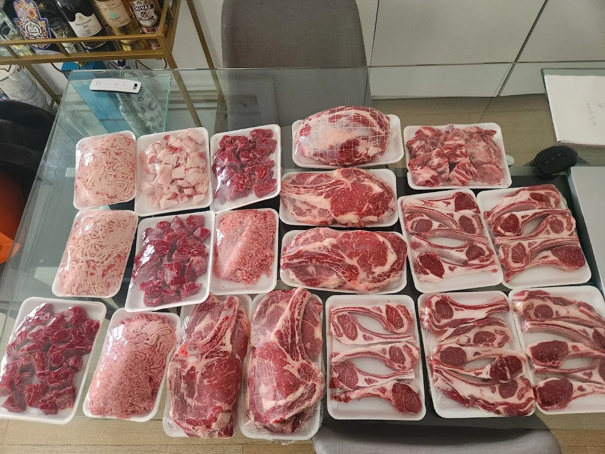 Tikvah Kosher Meat — foto 3