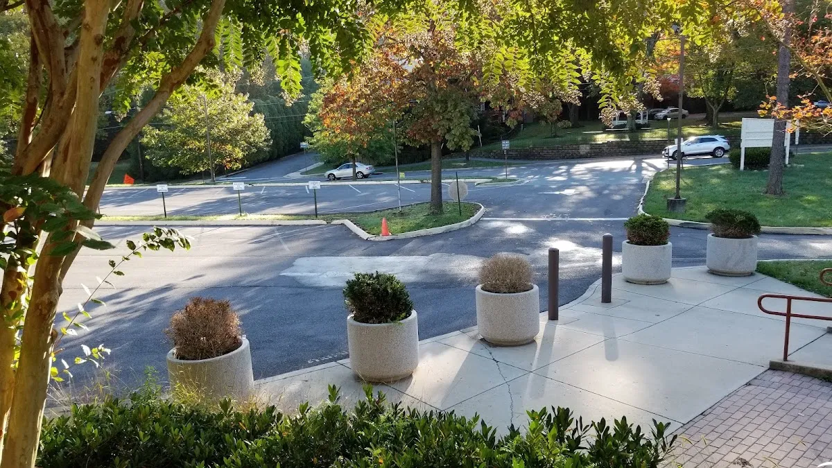 Tikvat Israel Congregation — foto 5
