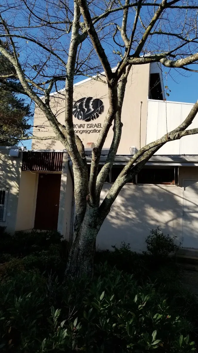 Tikvat Israel Congregation — foto 6
