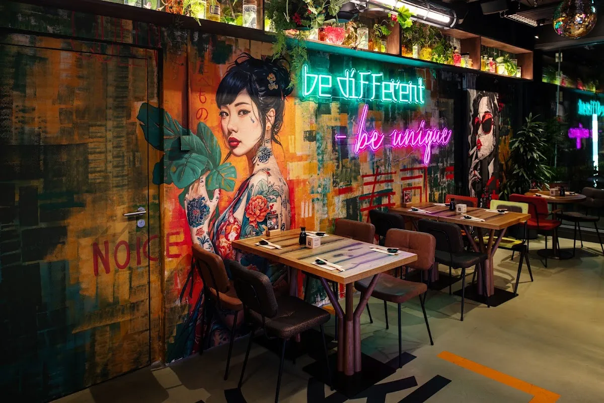 TINYFISH - Bern Spitalgasse — foto 4