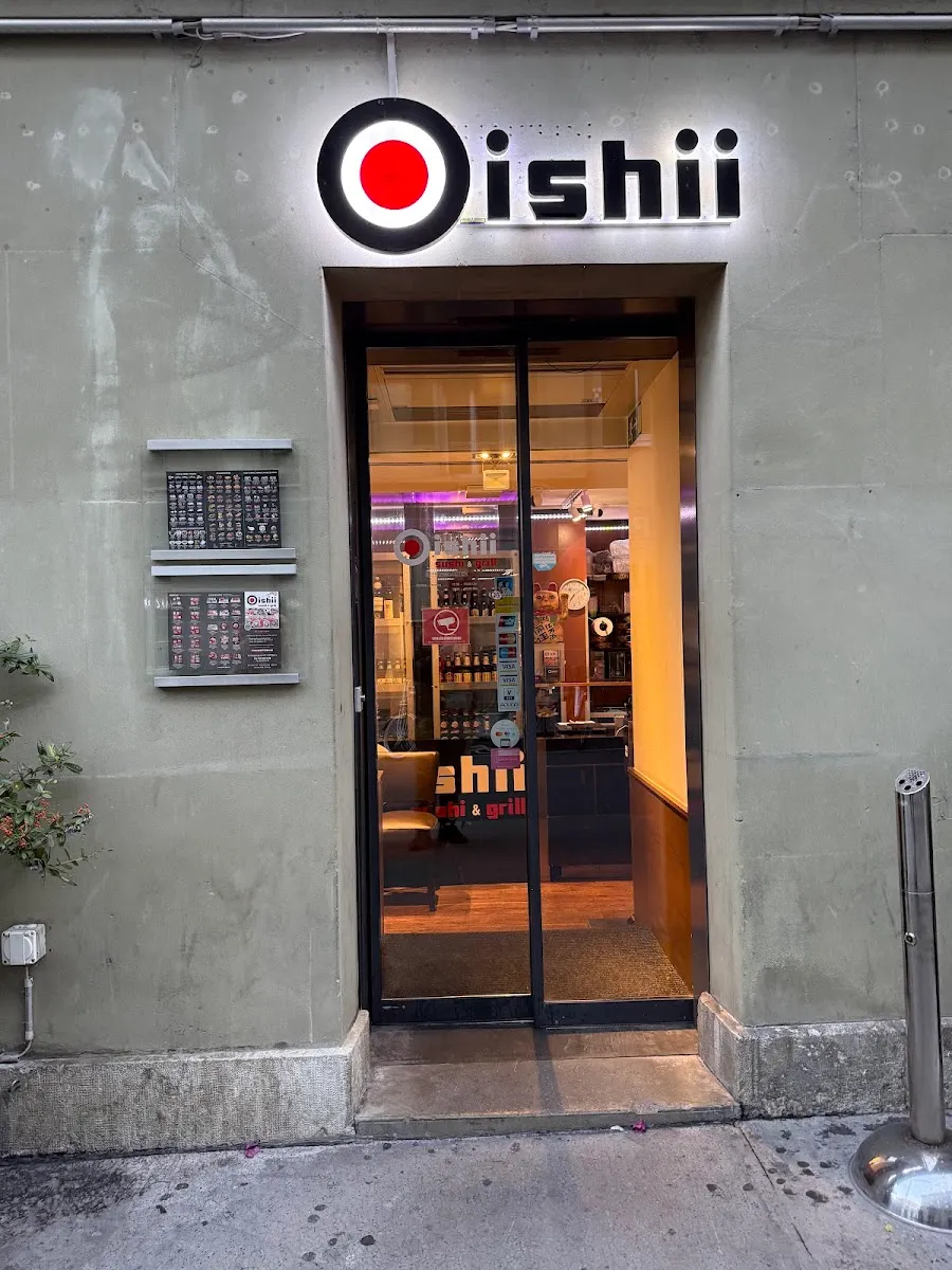 TINYFISH - Bern Spitalgasse — foto 6