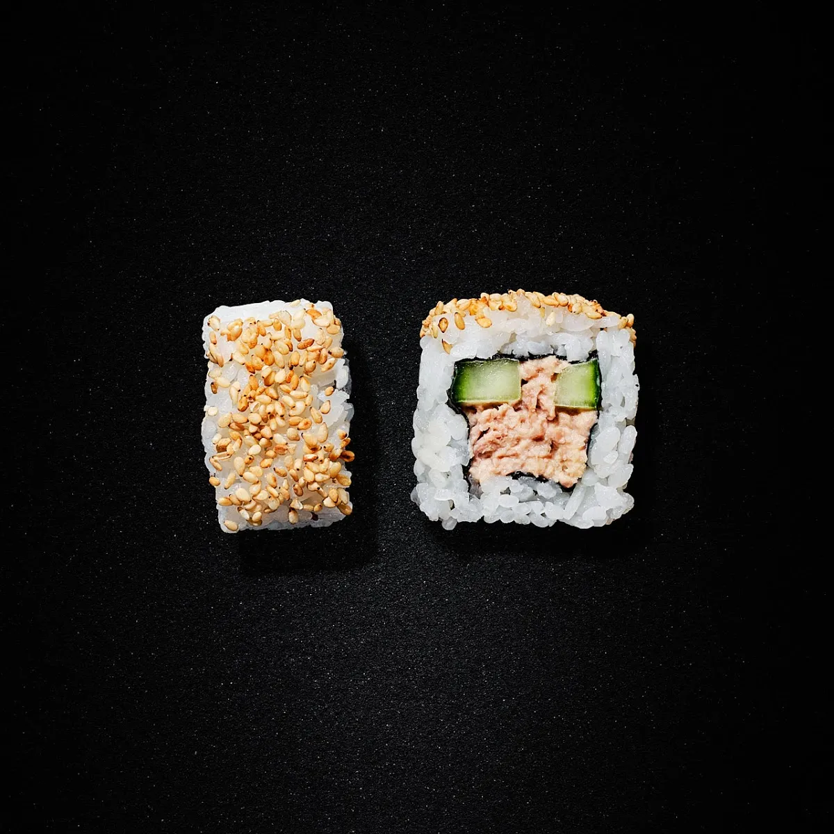 TINYFISH - Zürich Bleicherweg — photo 8