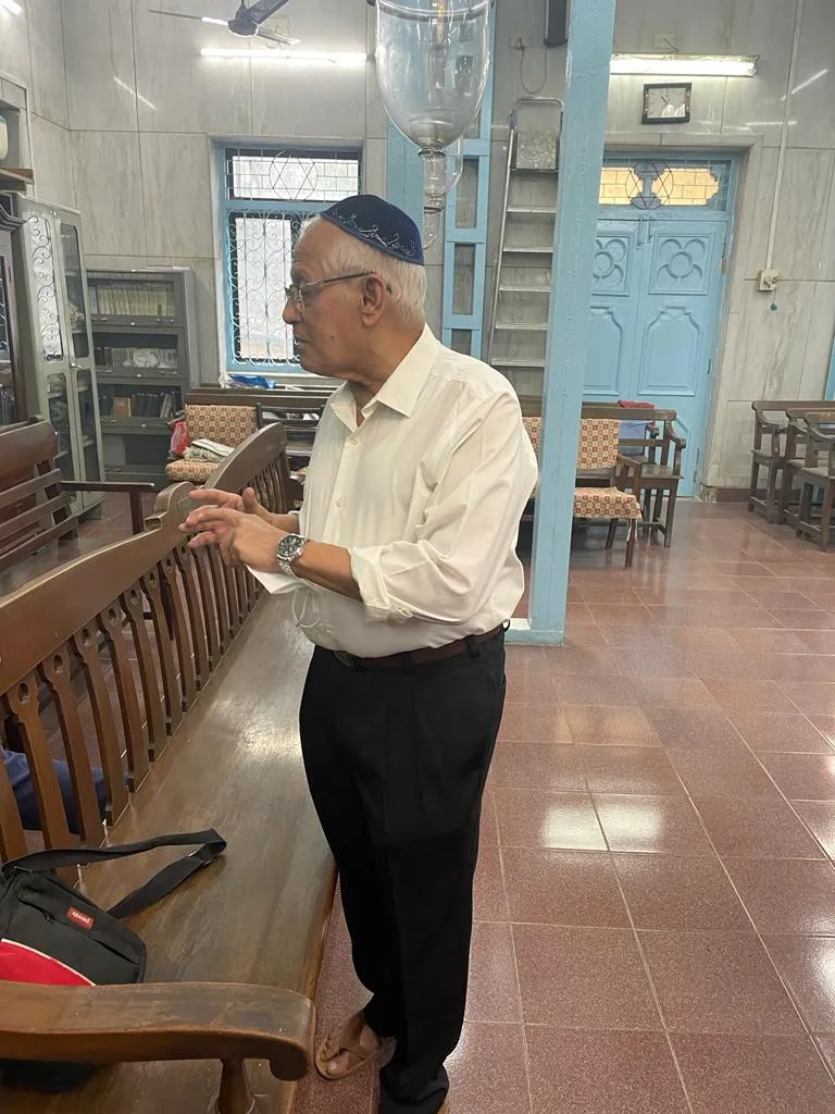 Tiphereth Israel Synagogue — photo 4