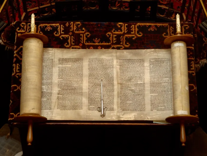Tiphereth Israel Synagogue — photo 7