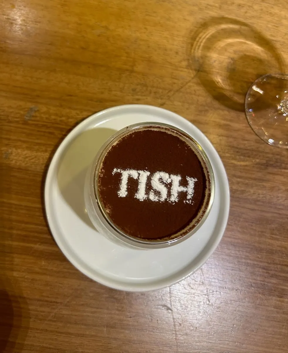 Tish — foto 4