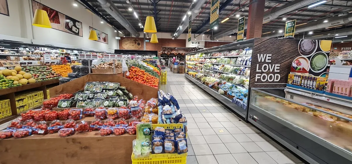 Tiv Taam (Star Center, Ashdod) — photo 8