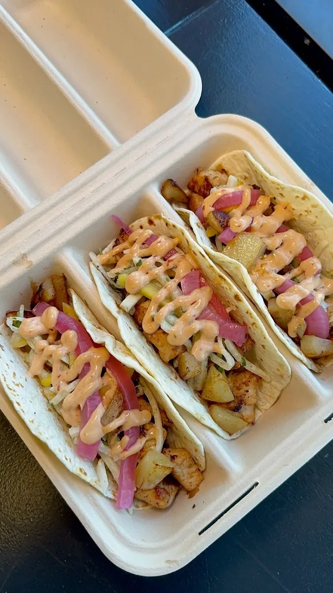 TKO Taco — photo 10