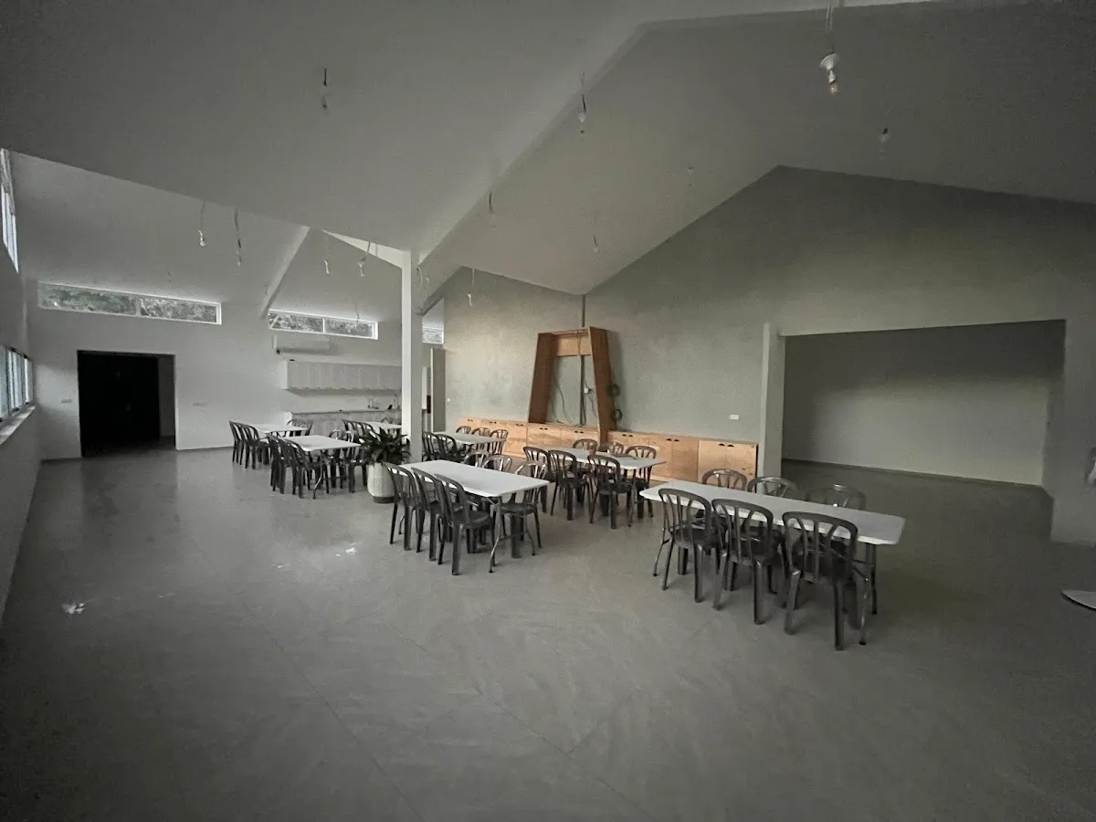 'TLC' Torah Learning Center of Pardes Hanna-Karkur — photo 2
