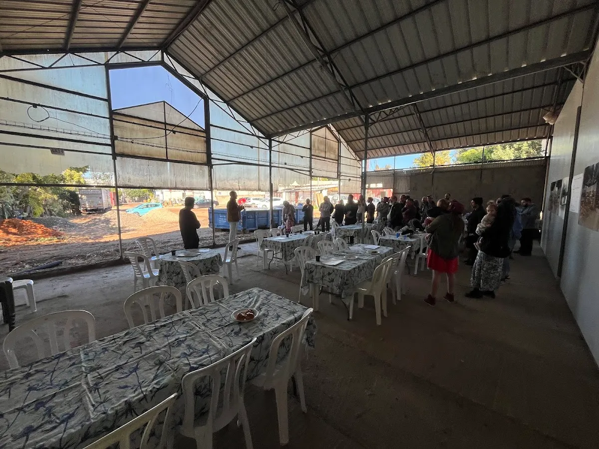 'TLC' Torah Learning Center of Pardes Hanna-Karkur — photo 3