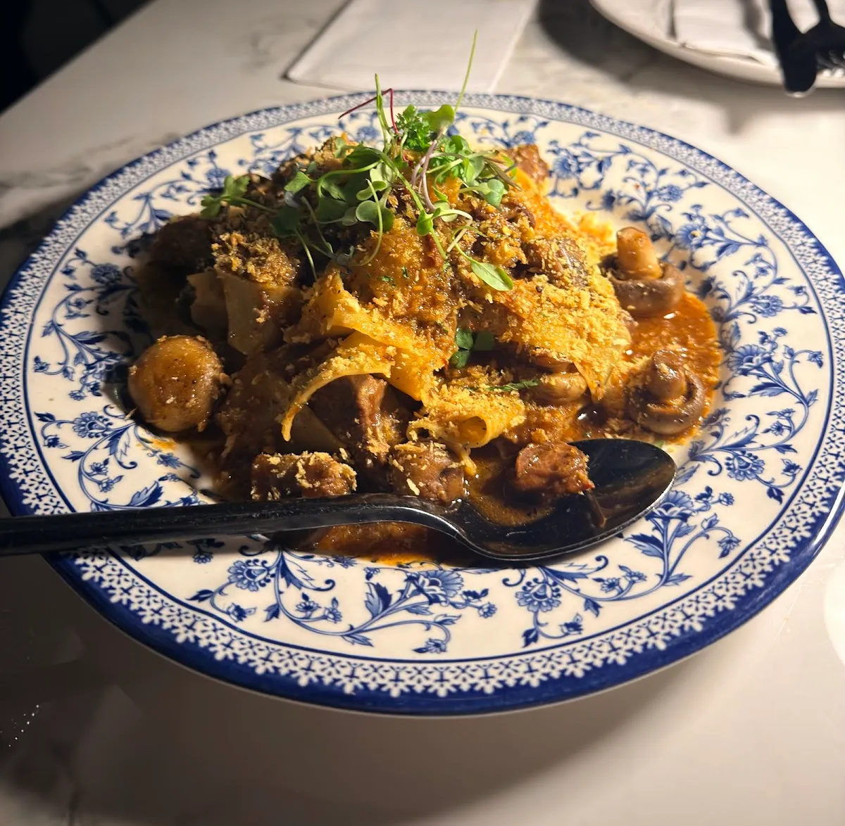 TLV Tapas Bar — foto 4