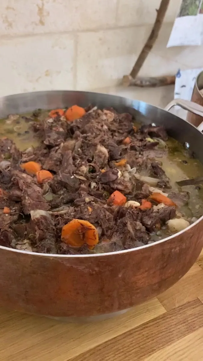 Tmarim Catering — photo 2